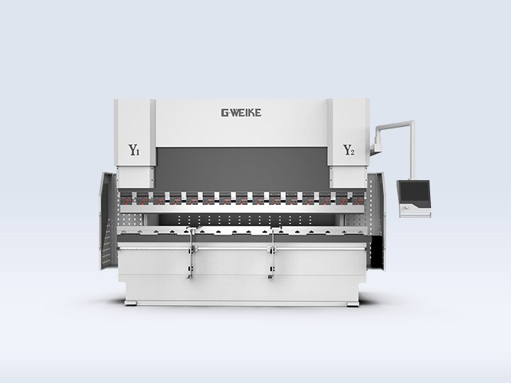 數(shù)控折彎?rùn)C(jī)